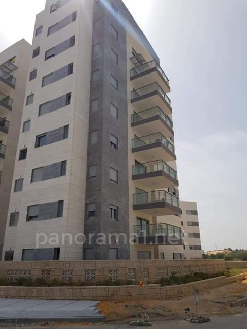 For sale Apartment Ashkelon