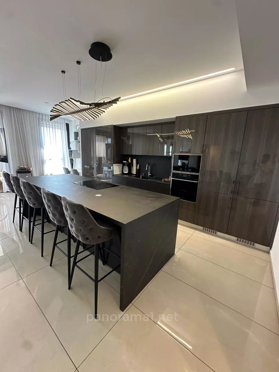 Apartment 5 Rooms Ashdod Youd Alef 233-IBL-1547