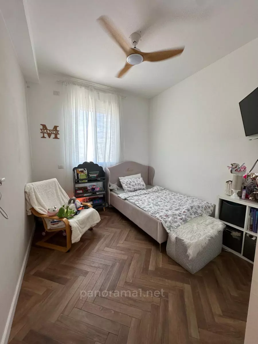 Apartment 5 Rooms Ashdod Youd Alef 233-IBL-1547