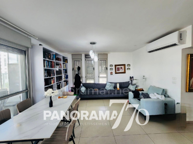 For sale Penthouse Ashkelon