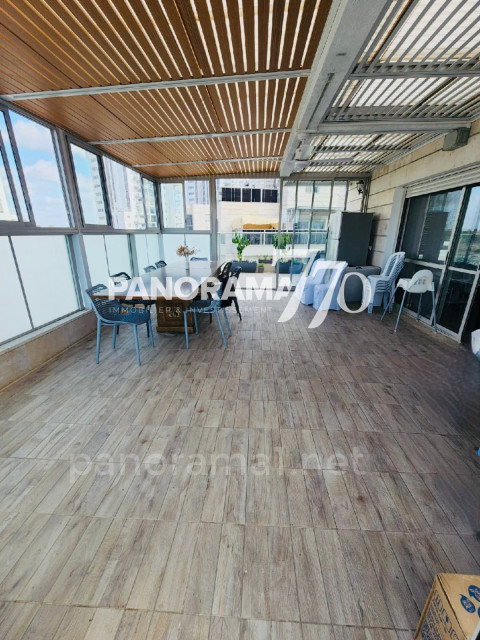 For sale Penthouse Ashkelon