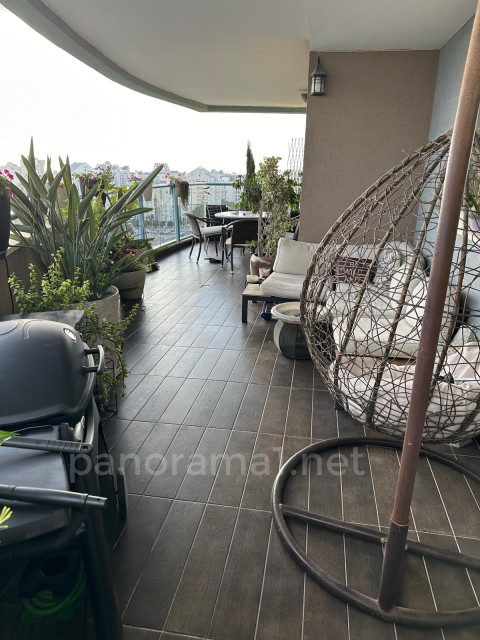 For sale Mini-Penthouse Ashdod