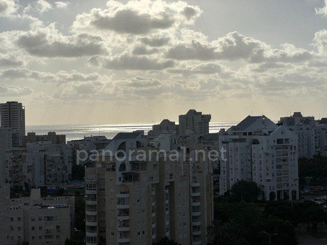 For sale Mini-Penthouse Ashdod