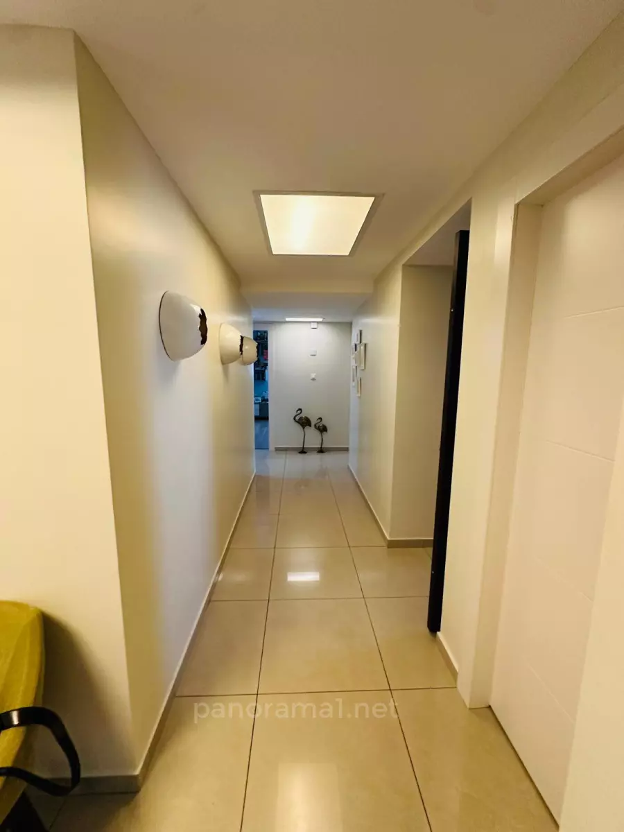 Mini-Penthouse 5 Rooms Ashdod City 233-IBL-1549