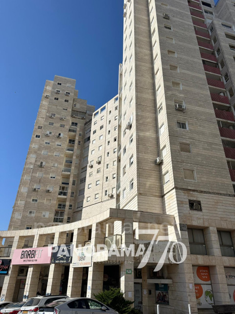 For sale Apartment Ashkelon