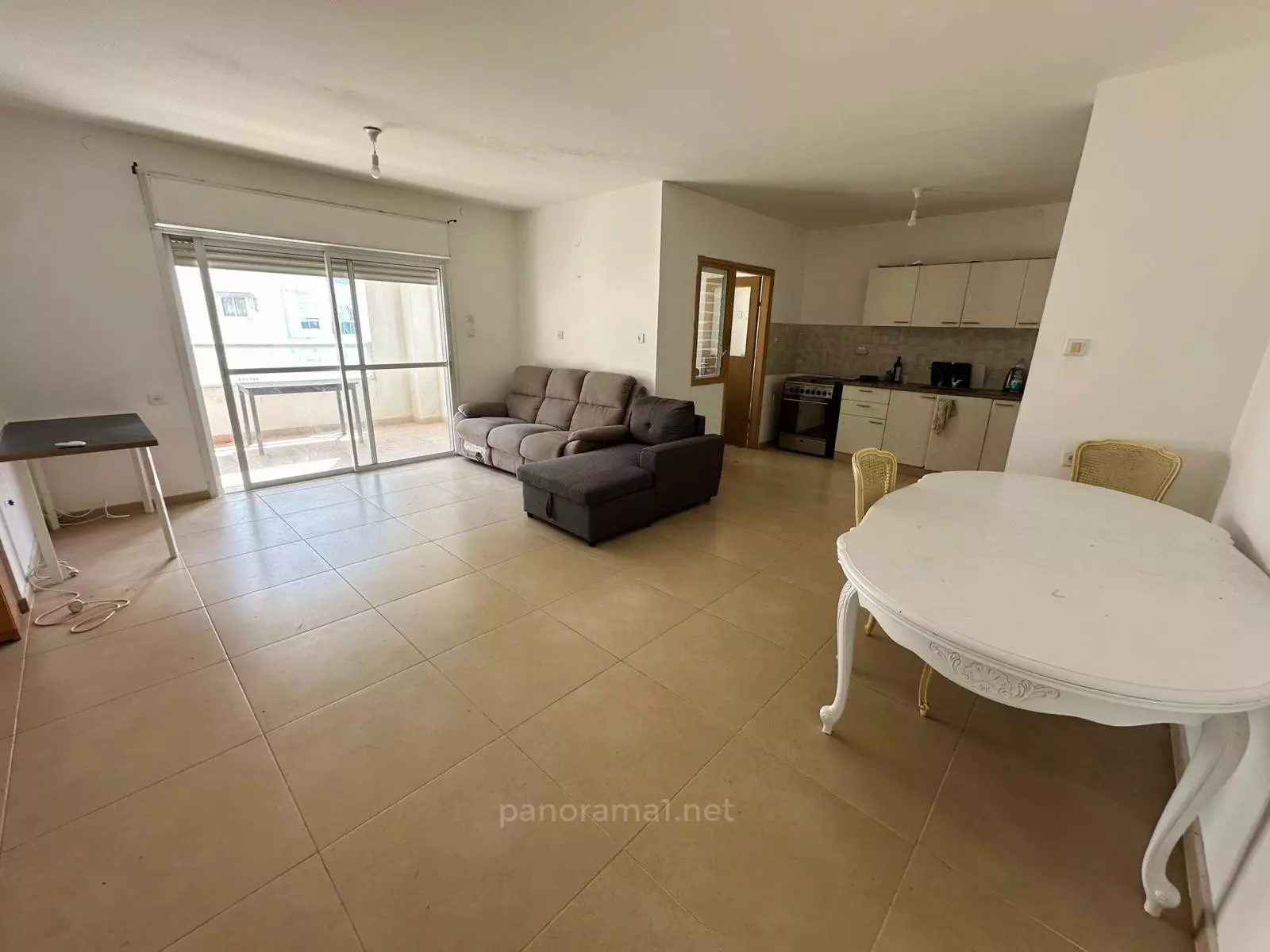 Apartment 3 Rooms Ashkelon City 233-IBL-1550