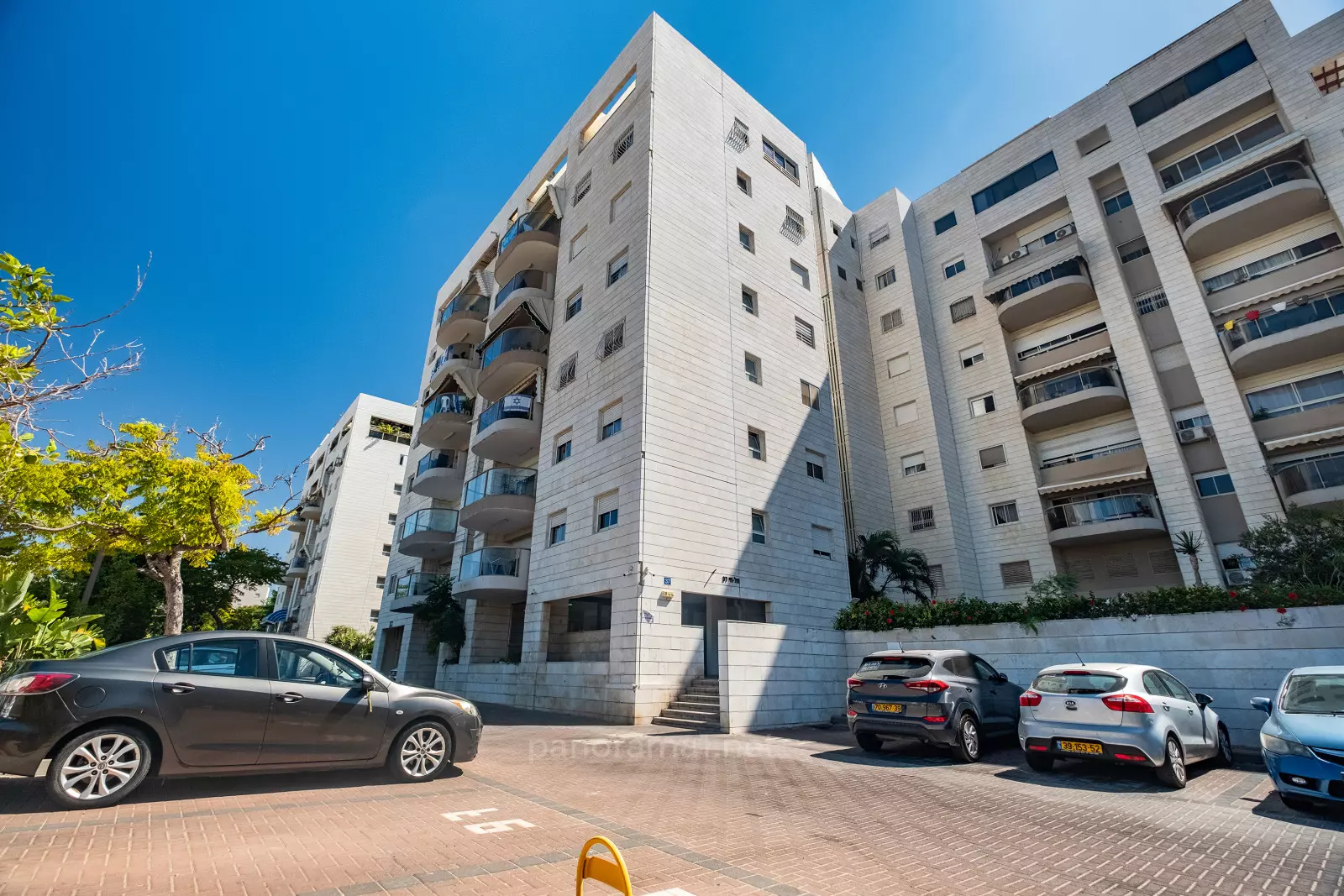 Ground floor 3.5 Rooms Ashdod Tet vav 233-IBL-1552