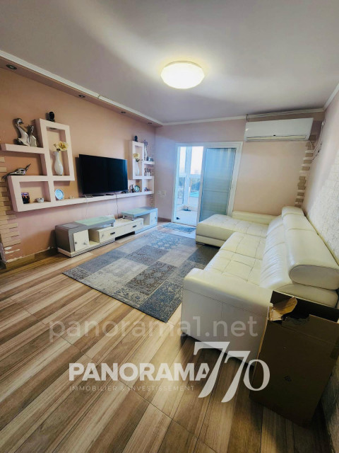 For sale Apartment Ashkelon