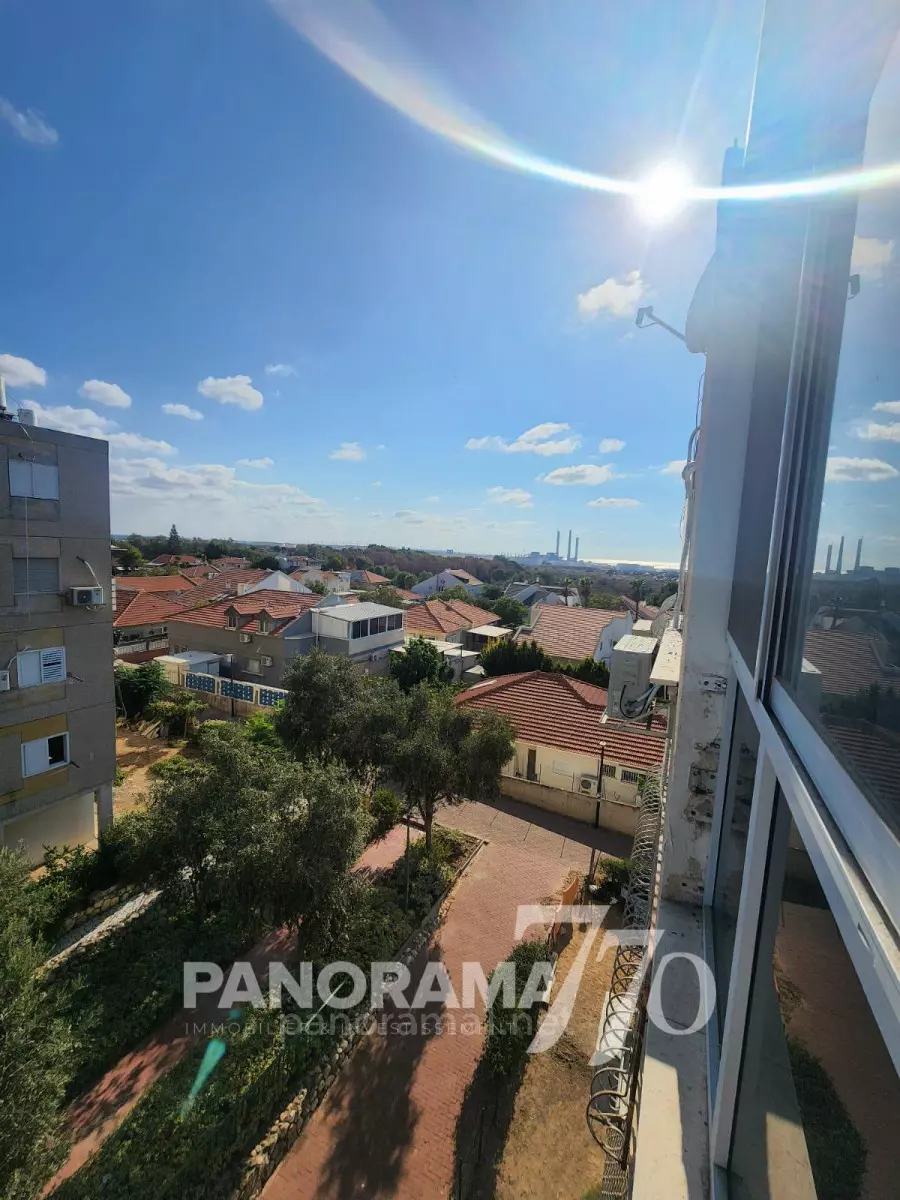 Apartment 3.5 rooms Ashkelon Atikot 233-IBL-1553