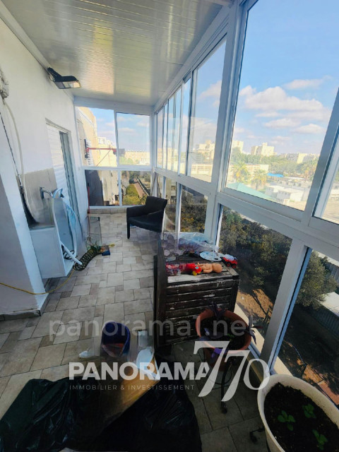 For sale Apartment Ashkelon