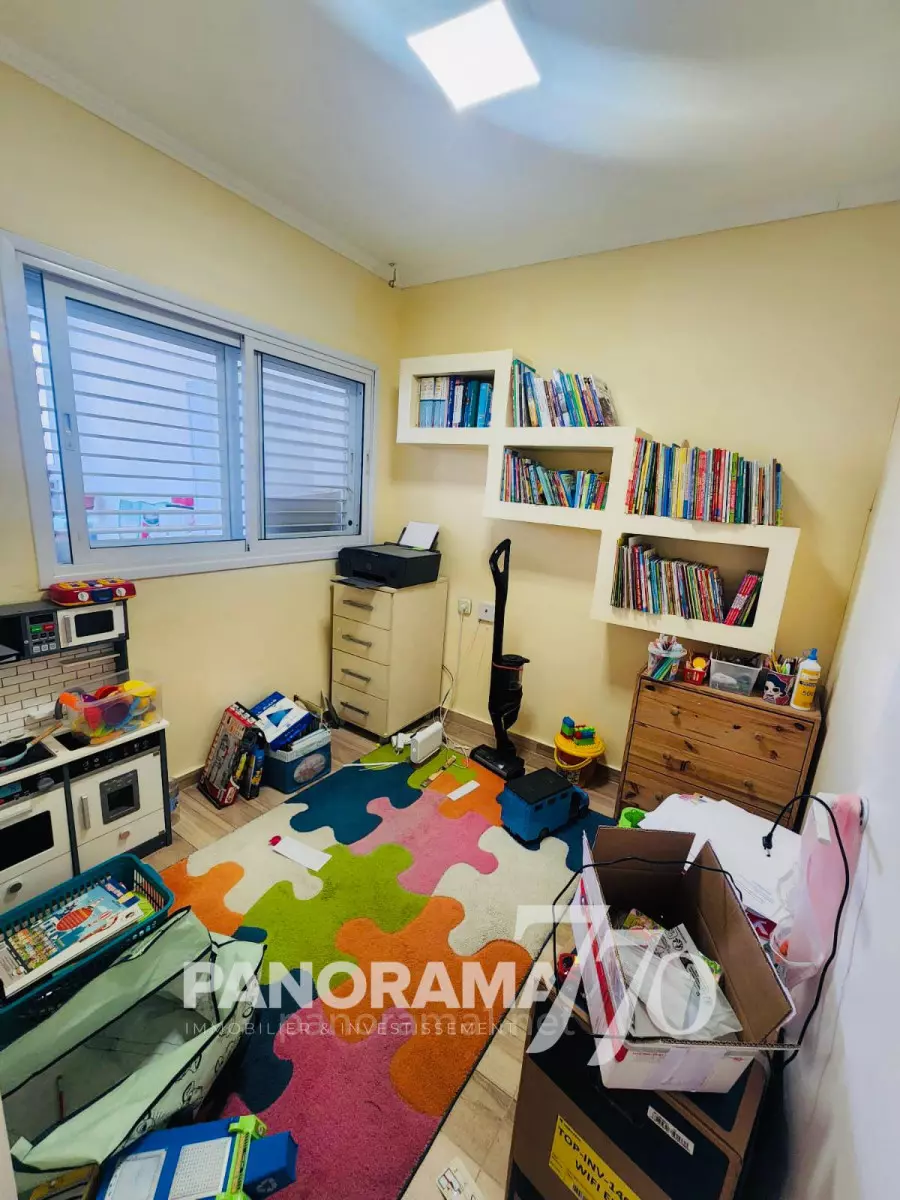 Apartment 3.5 rooms Ashkelon Atikot 233-IBL-1553