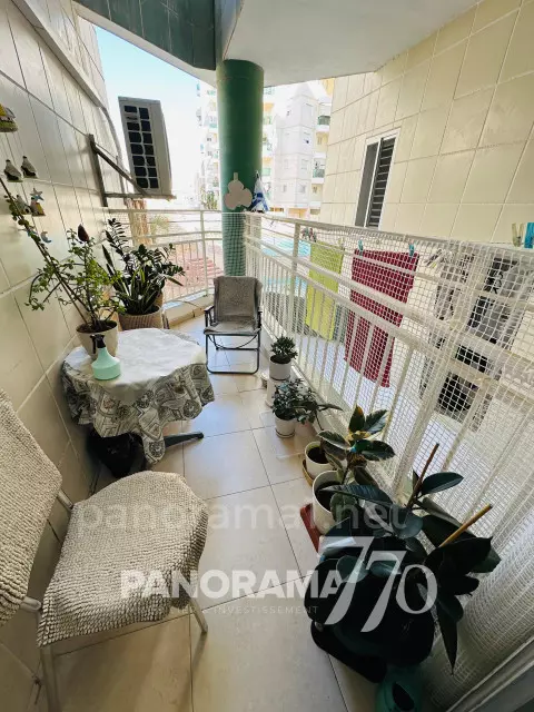 Sale Apartment Ashkelon