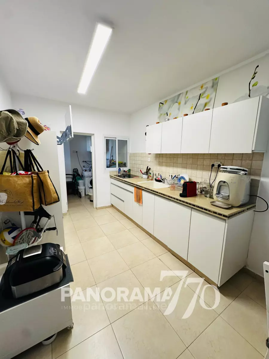 Apartment 3 rooms Ashkelon Afridar 233-IBL-1554