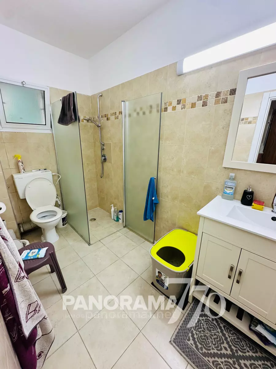 Apartment 3 rooms Ashkelon Afridar 233-IBL-1554