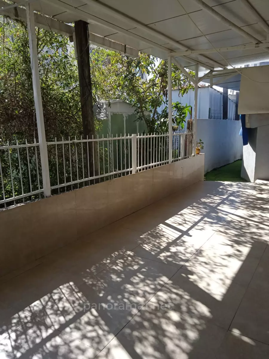 Ground floor 3 rooms Ashkelon Givat Haprahim 233-IBL-1555