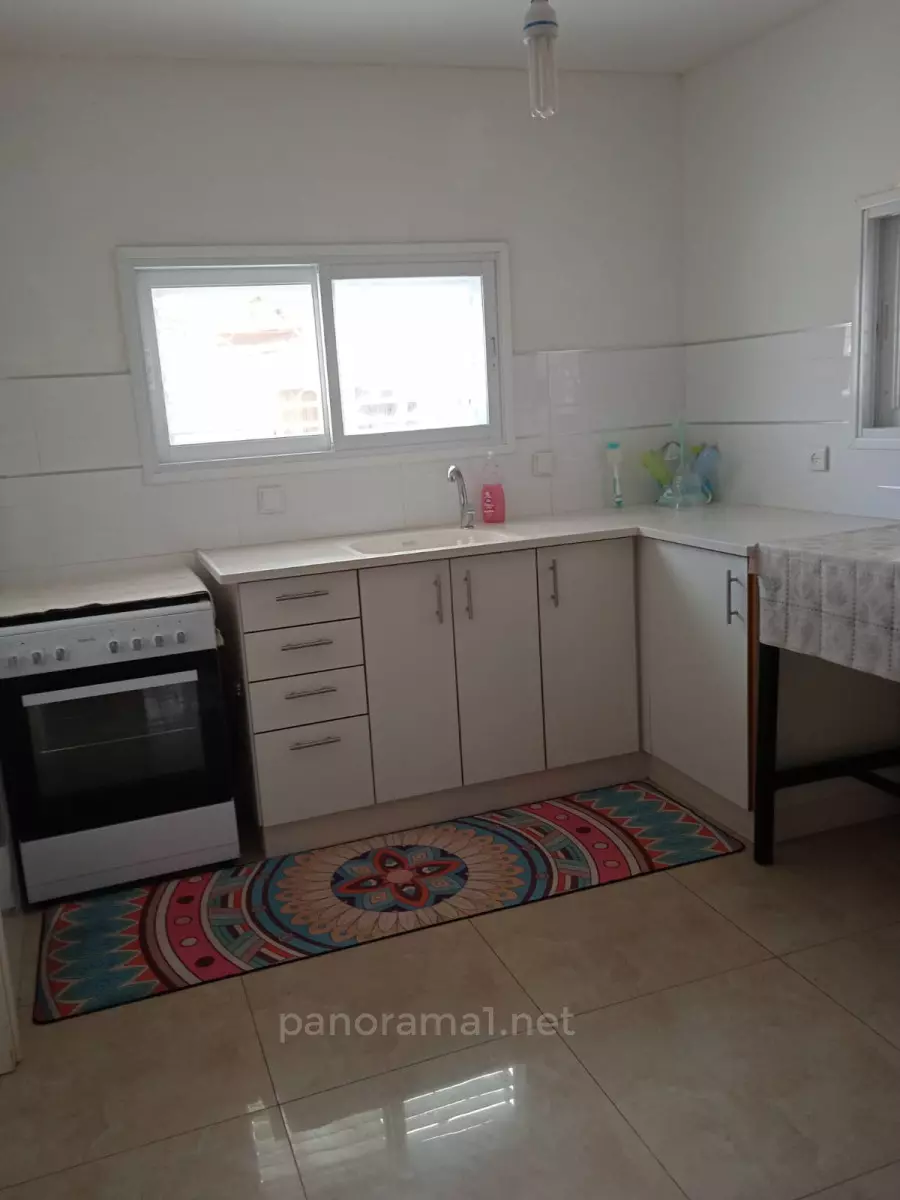 Ground floor 3 rooms Ashkelon Givat Haprahim 233-IBL-1555