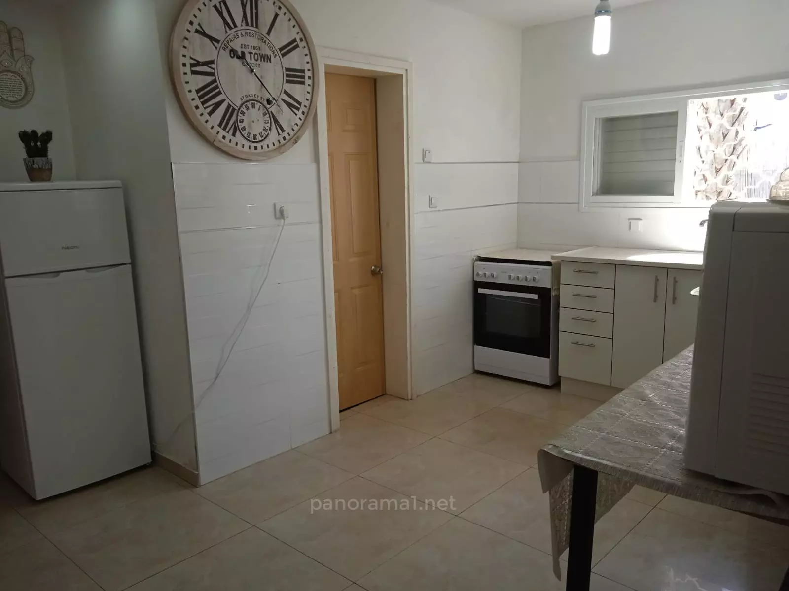 Ground floor 3 rooms Ashkelon Givat Haprahim 233-IBL-1555