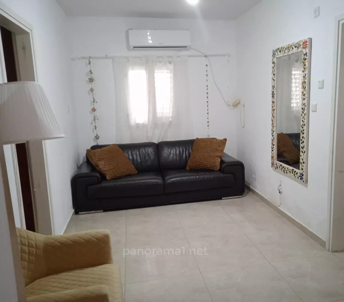 Ground floor 3 rooms Ashkelon Givat Haprahim 233-IBL-1555