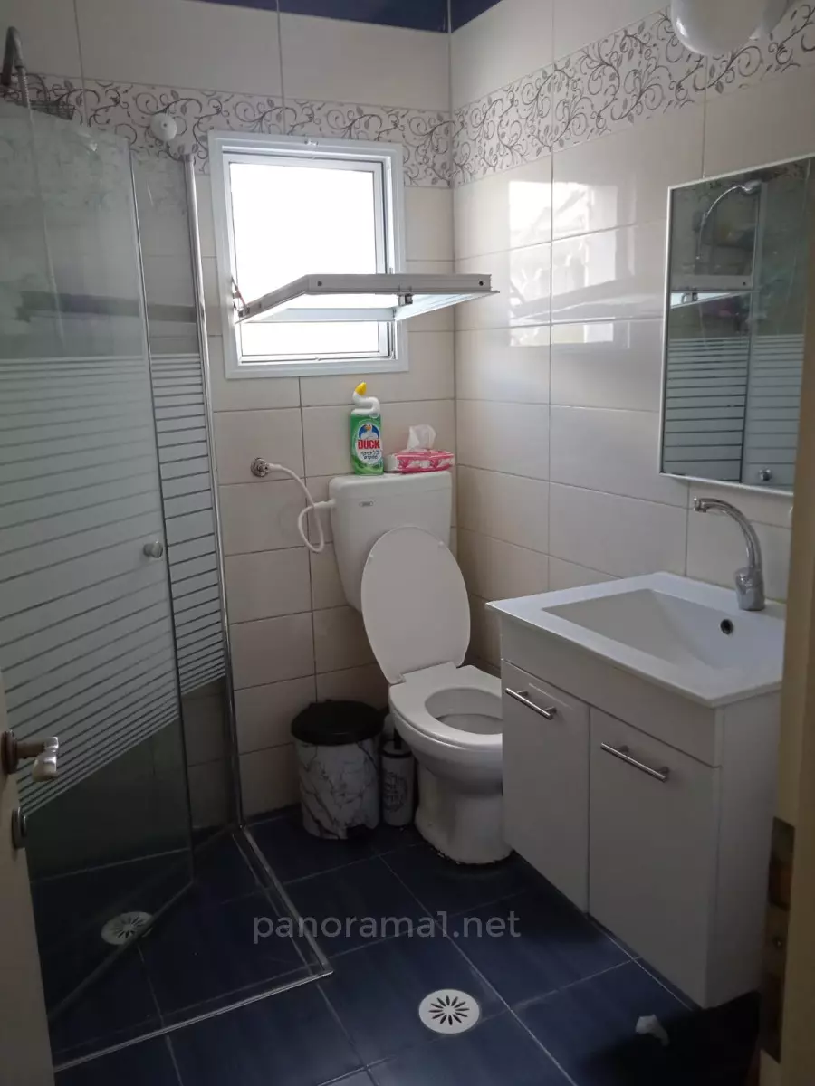 Ground floor 3 rooms Ashkelon Givat Haprahim 233-IBL-1555