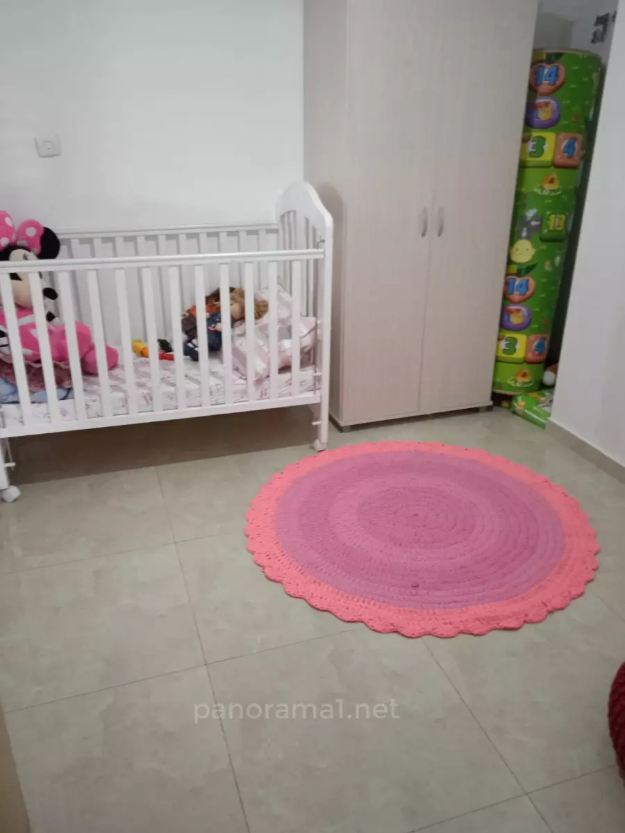 Ground floor 3 rooms Ashkelon Givat Haprahim 233-IBL-1555