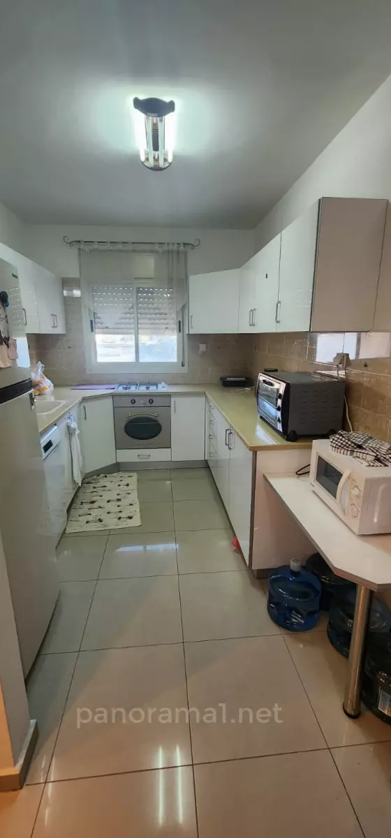 Apartment 4 rooms Ashkelon Newe Adarim 233-IBL-1556