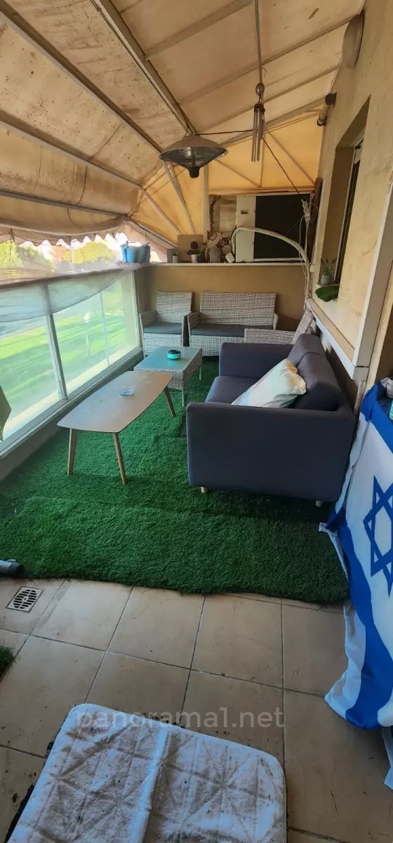 Apartment 4 rooms Ashkelon Newe Adarim 233-IBL-1556