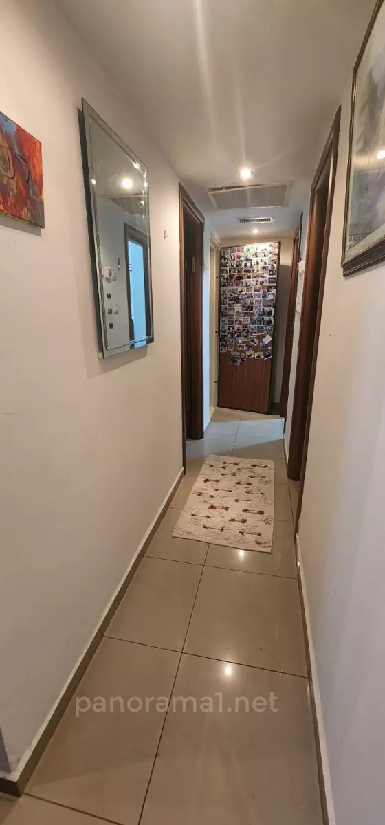 Apartment 4 rooms Ashkelon Newe Adarim 233-IBL-1556