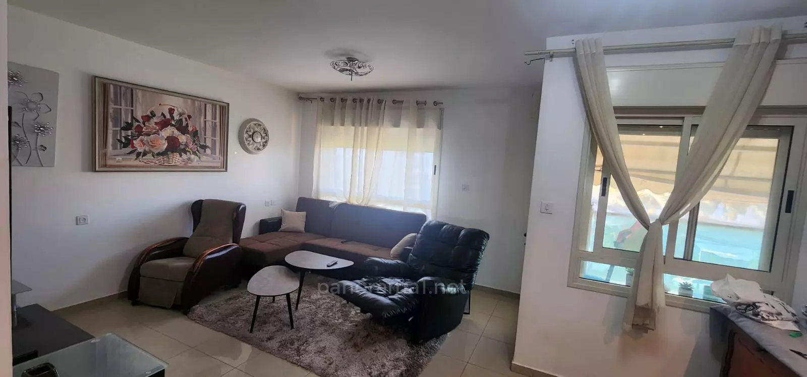 Apartment 4 rooms Ashkelon Newe Adarim 233-IBL-1556