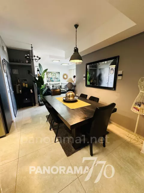 Sale Apartment Ashkelon