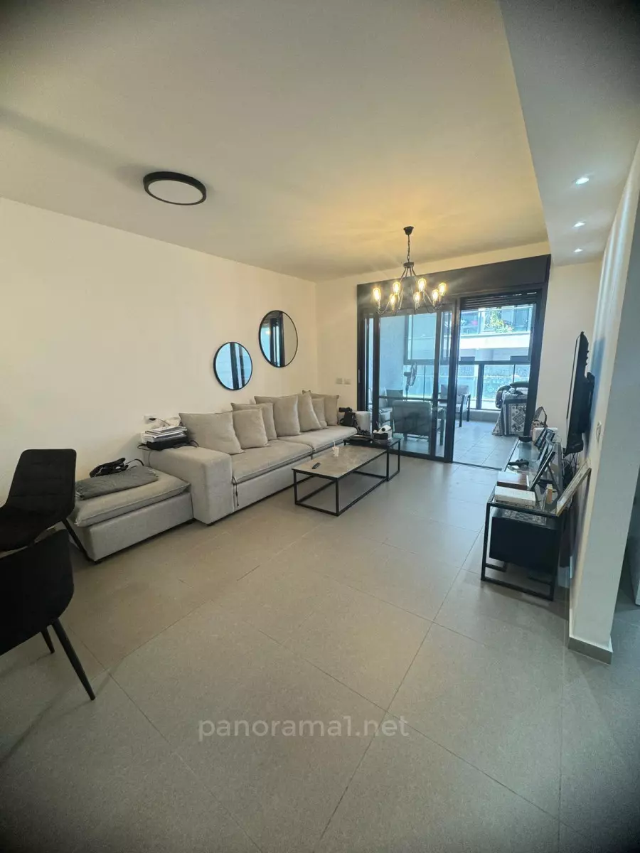 Apartment 3 rooms Ashkelon Barnea 233-IBL-1559