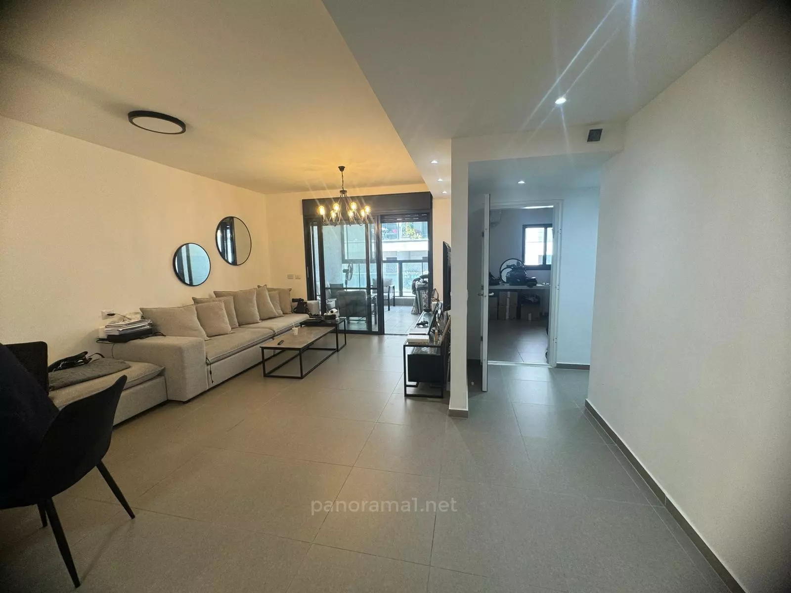 Apartment 3 rooms Ashkelon Barnea 233-IBL-1559