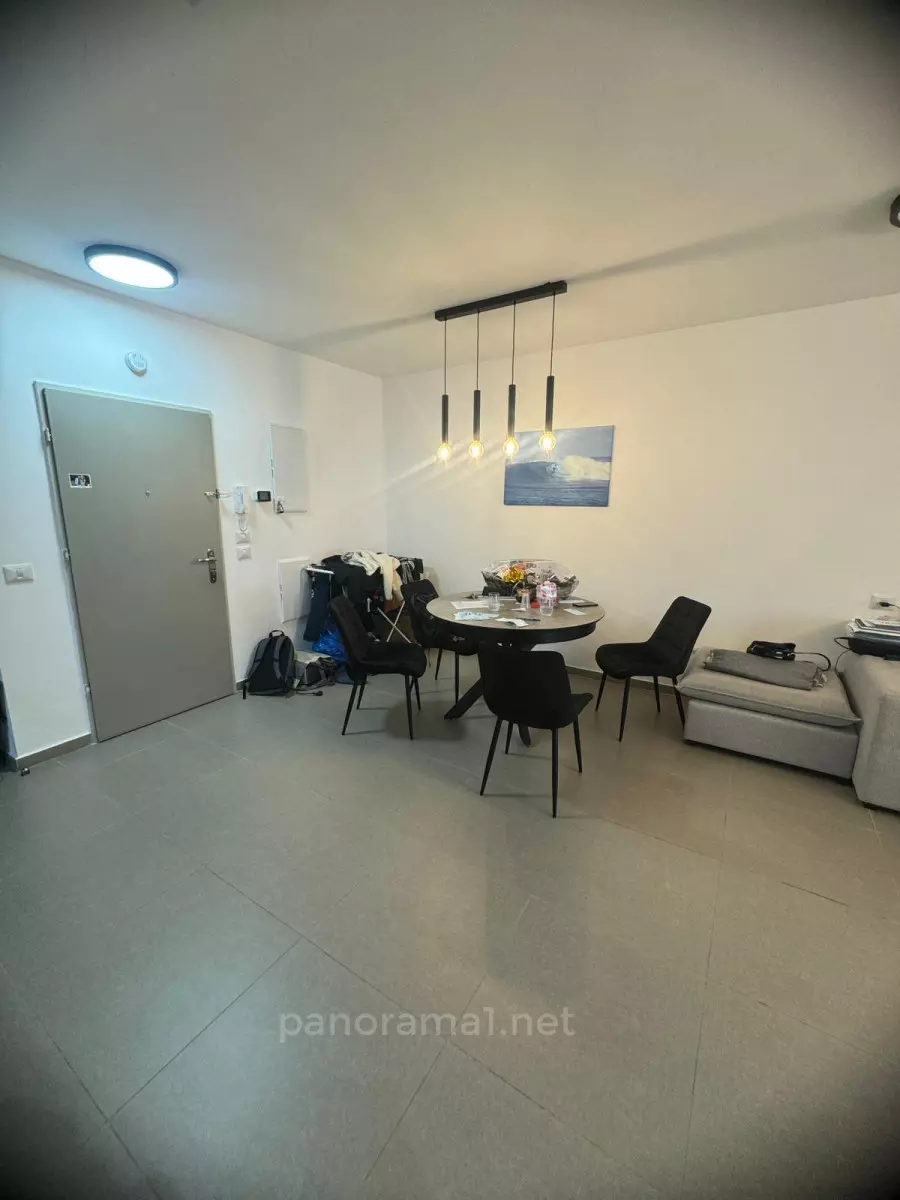 Apartment 3 rooms Ashkelon Barnea 233-IBL-1559