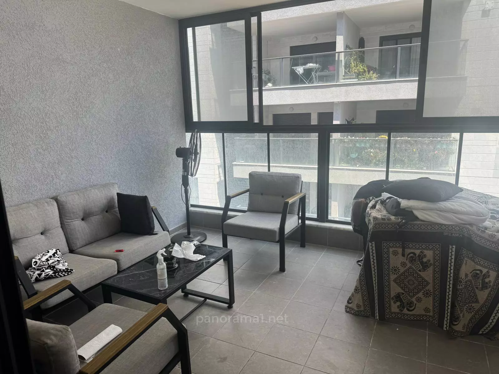 Apartment 3 rooms Ashkelon Barnea 233-IBL-1559