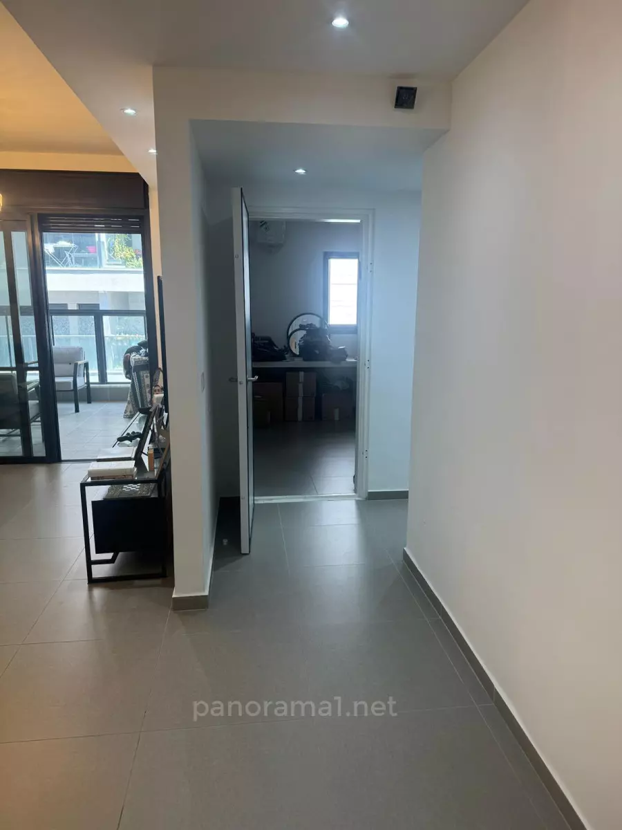 Apartment 3 rooms Ashkelon Barnea 233-IBL-1559