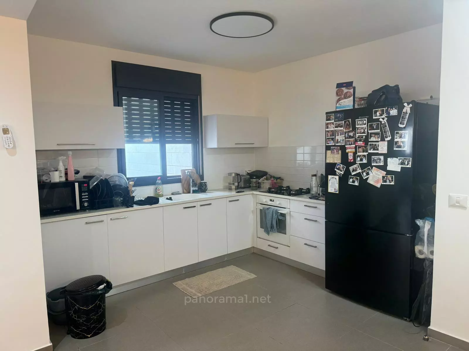 Apartment 3 rooms Ashkelon Barnea 233-IBL-1559