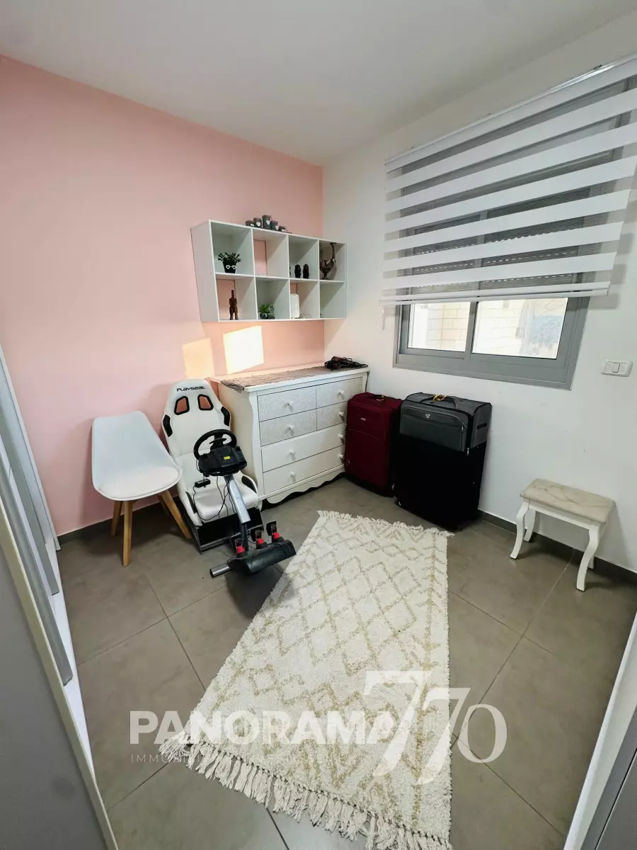 Apartment 4 rooms Ashkelon City 233-IBL-1560