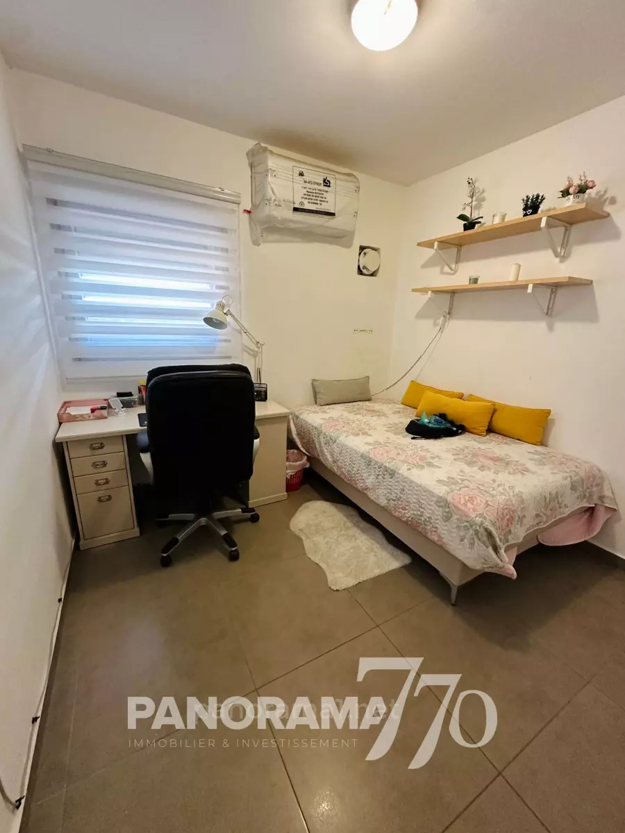 Apartment 4 rooms Ashkelon City 233-IBL-1560