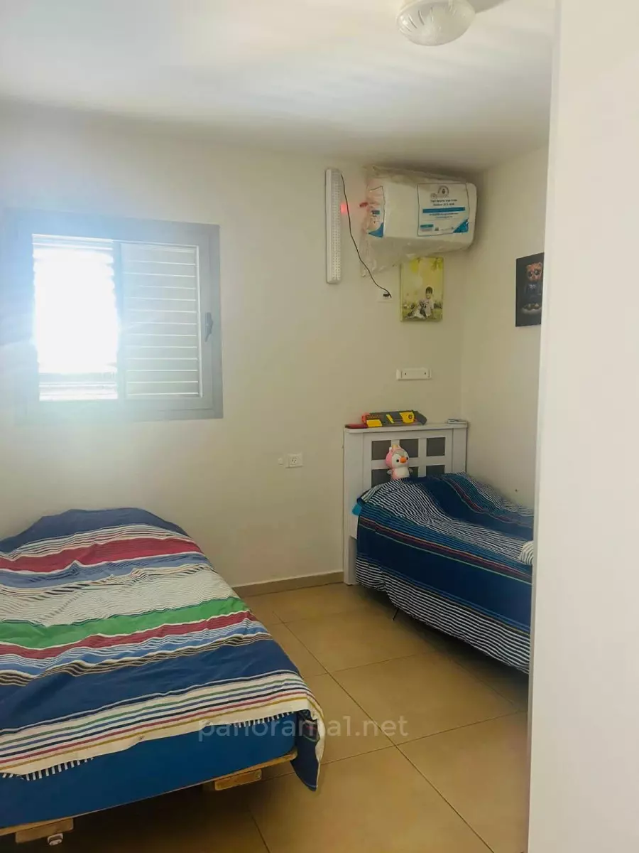 Apartment 4 rooms Netivot Haroresh 233-IBL-1561