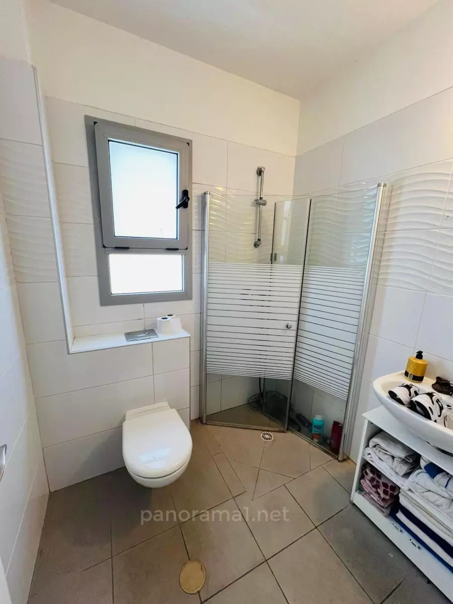 Apartment 4 rooms Netivot Haroresh 233-IBL-1561