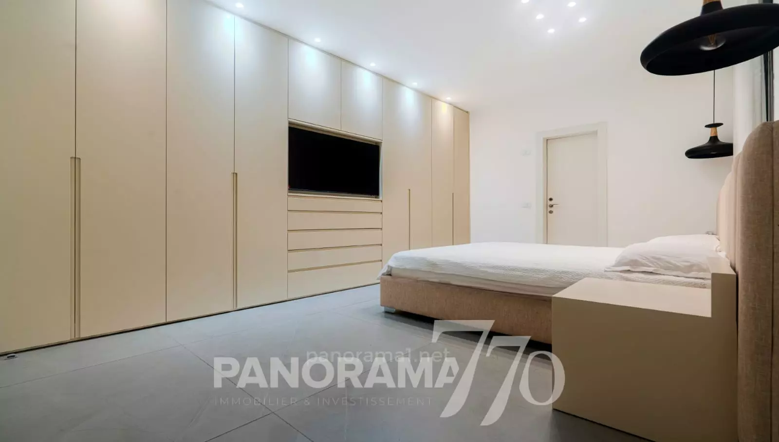 Penthouse 5 rooms Ashkelon Barnea 233-IBL-1562