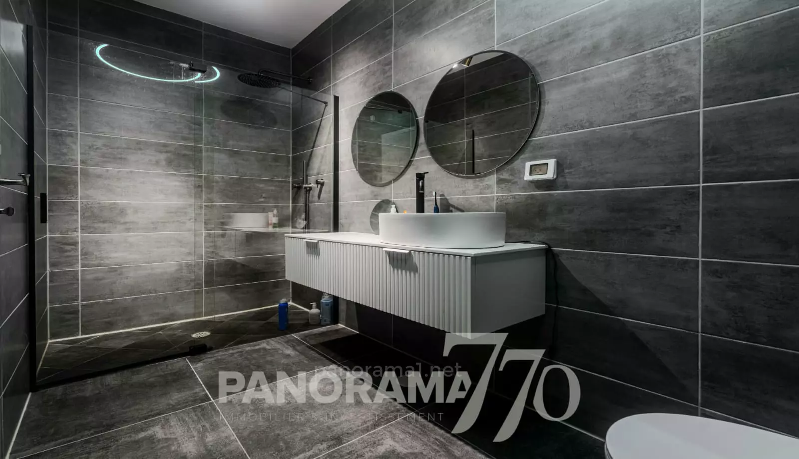 Penthouse 5 rooms Ashkelon Barnea 233-IBL-1562