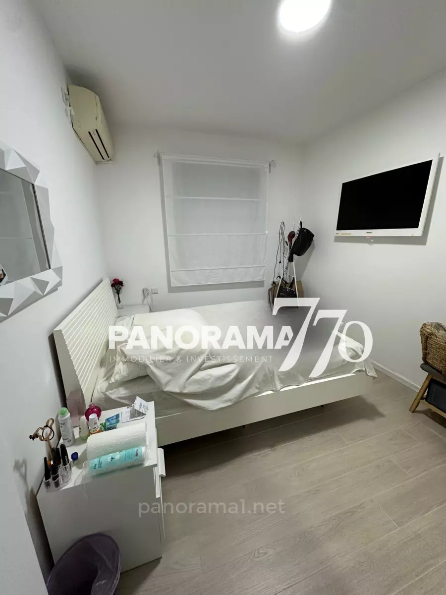 Mini-Penthouse 4 rooms Ashkelon Barnea 233-IBL-1563