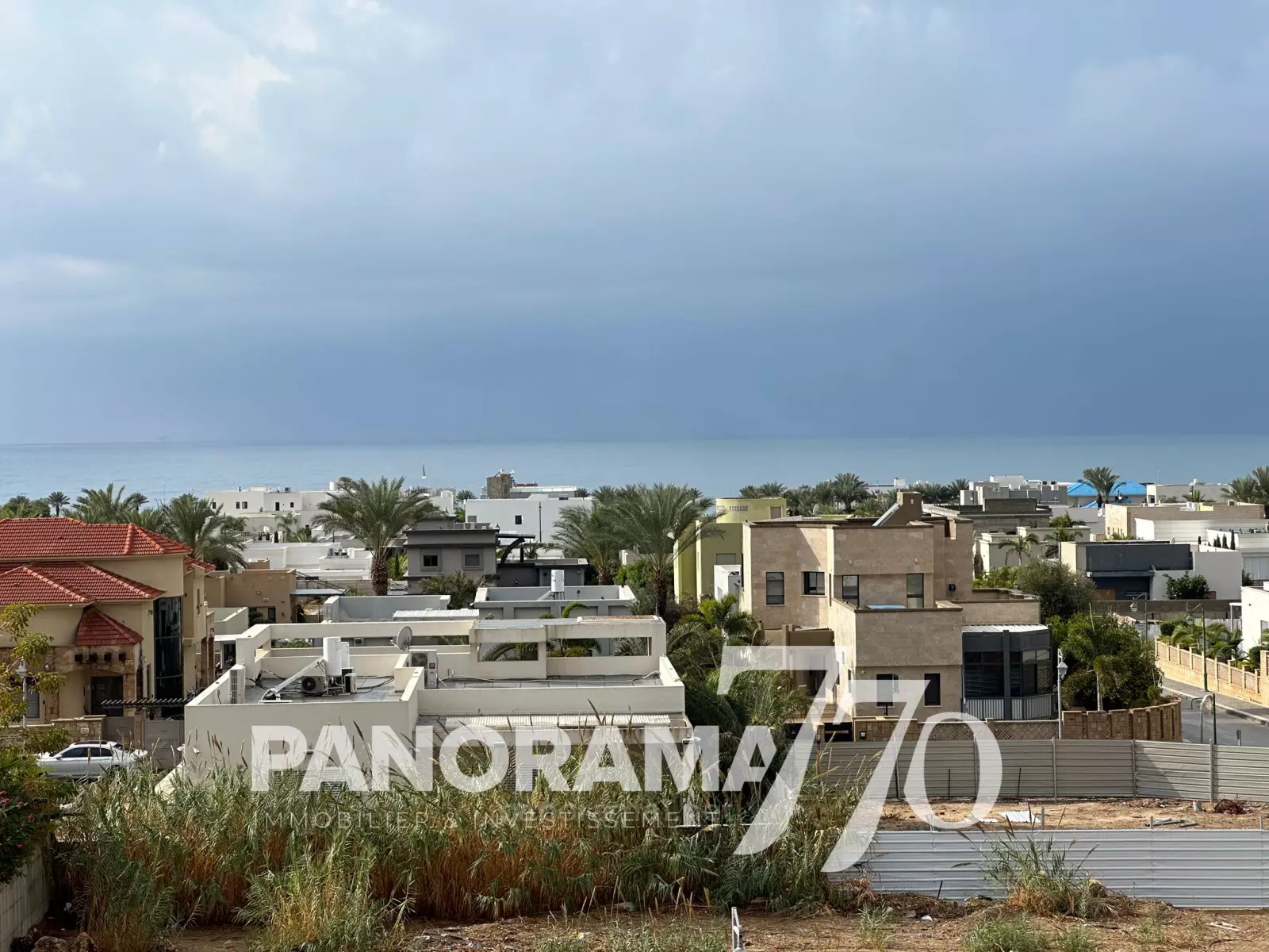 Mini-Penthouse 4 rooms Ashkelon Barnea 233-IBL-1563