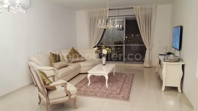 Penthouse 5 rooms Ashkelon Newe Dekalim 233-IBL-827