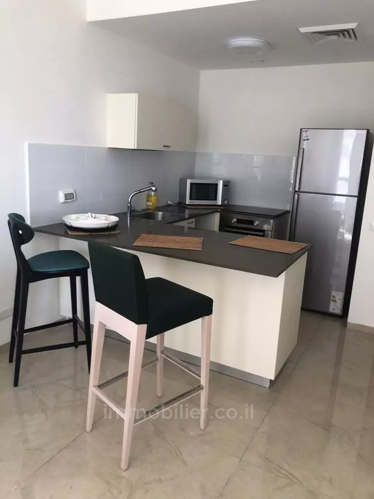 Apartment 4 rooms Jerusalem City center 245-IBL-1612