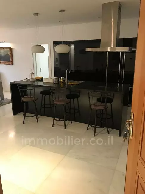 Apartment 4 rooms Jerusalem City center 245-IBL-1613