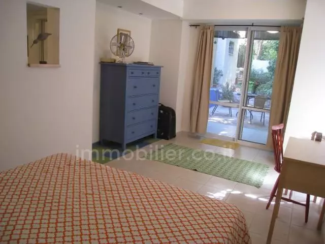 Ground floor 2 rooms Jerusalem Mochava Germanit 245-IBL-1774