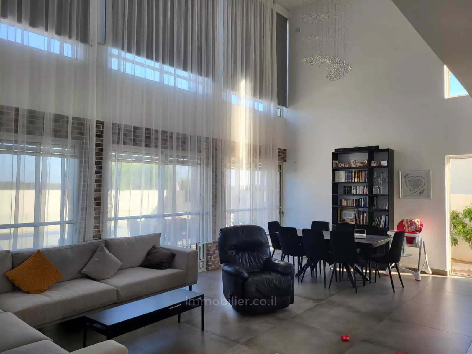 Villa 7 rooms Ashdod Other 245-IBL-1779