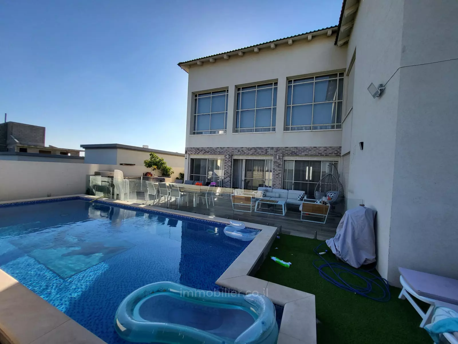 Villa 7 rooms Ashdod Other 245-IBL-1779