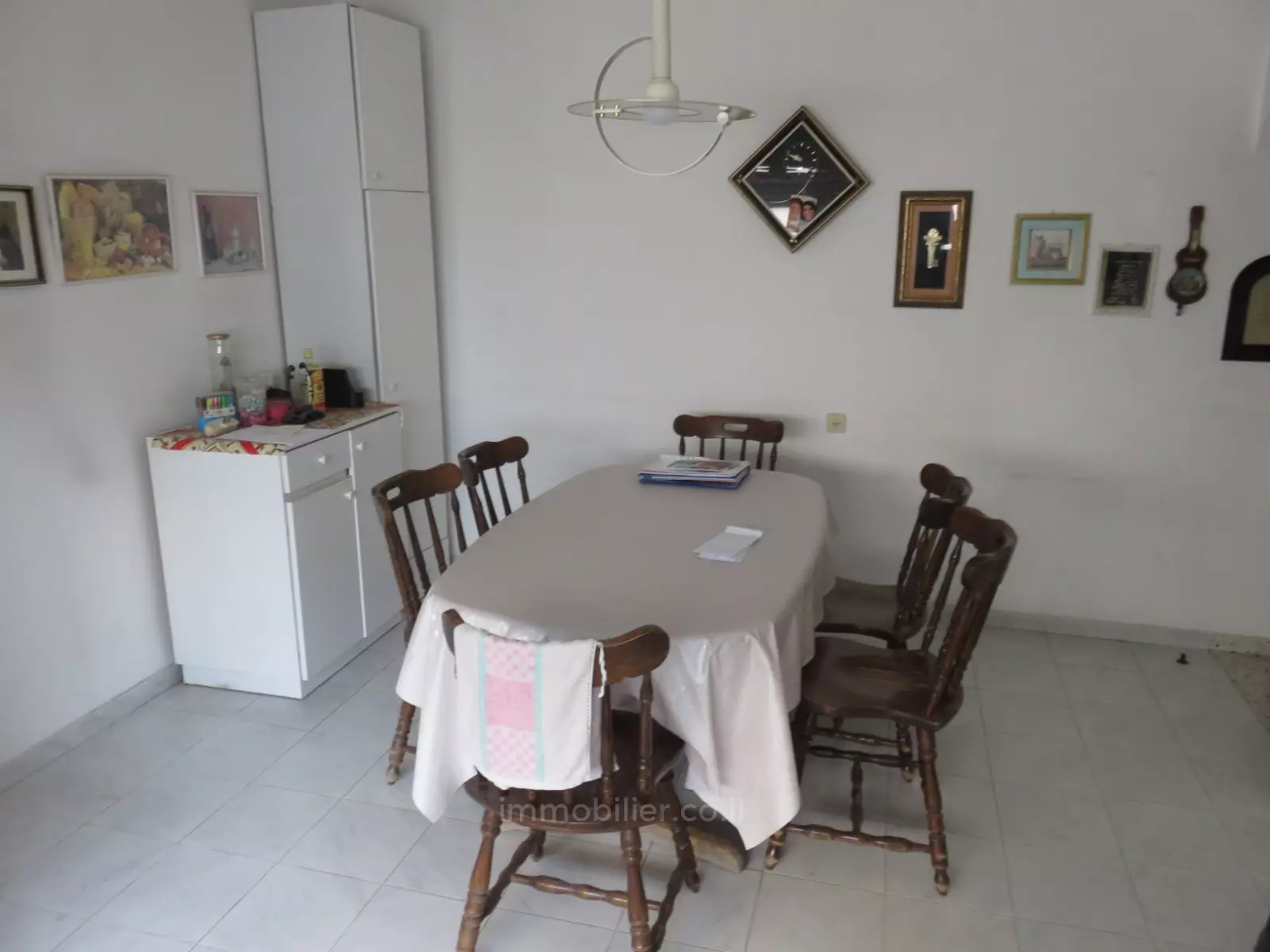 Apartment 3.5 rooms Jerusalem Rasko 245-IBL-1787